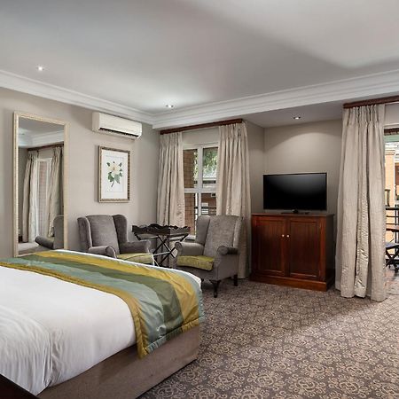 Premier Hotel Falstaff Johannesburg Exteriér fotografie