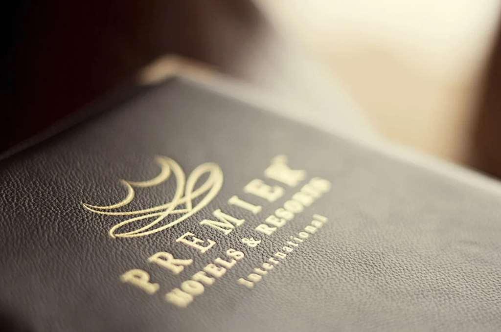 Premier Hotel Falstaff Johannesburg Zařízení fotografie