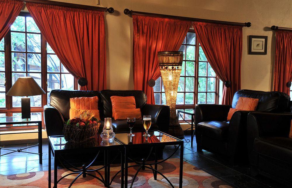 Premier Hotel Falstaff Johannesburg Exteriér fotografie